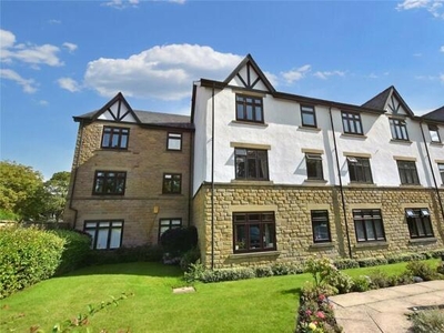 2 Bedroom Apartment For Sale In Street Lane, Roundhay