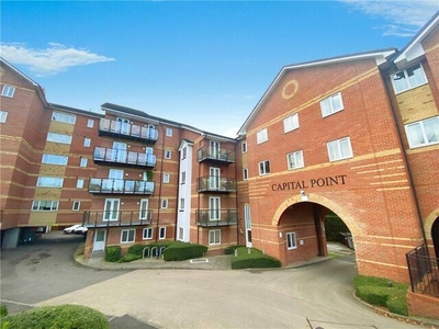 2 Bedroom Apartment For Sale In Temple Place
