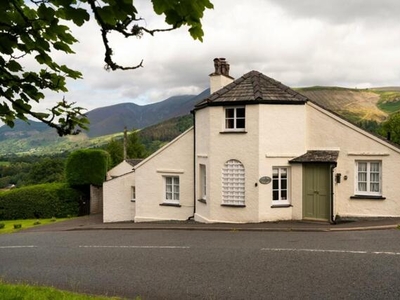 2 Bedroom Cottage For Sale In Keswick