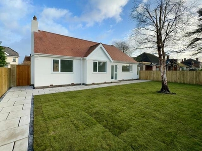 2 Bedroom Detached Bungalow For Sale In Formby, Liverpool