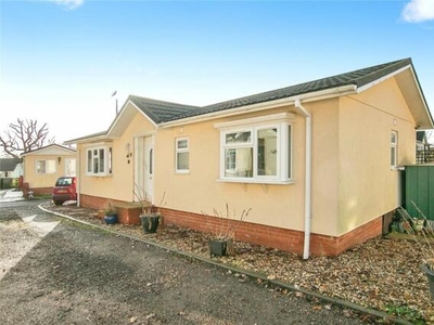 2 Bedroom Detached House For Sale In Great Blakenham, Ipswich