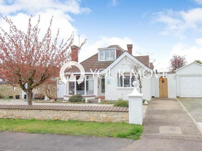 2 Bedroom Detached House For Sale In Lincoln, Lincolnshire