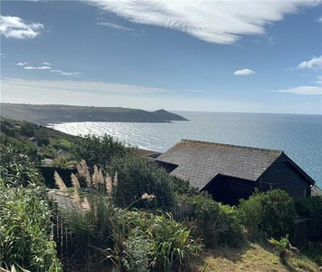 2 Bedroom Detached House For Sale In Whitsand Bay