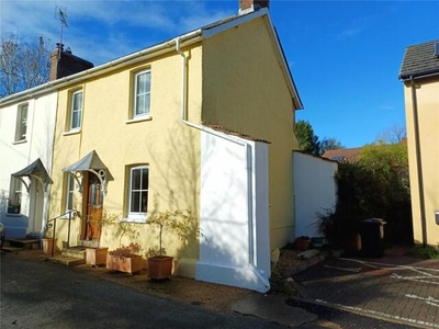 2 Bedroom End Of Terrace House For Sale In Dorchester, Dorset
