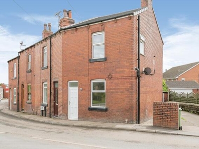 2 Bedroom End Of Terrace House For Sale In Wakefield, West Yorkshire