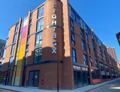2 Bedroom Flat For Rent In Sheffield