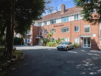 2 Bedroom Flat For Sale In Branksome, Poole
