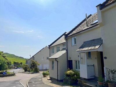 2 Bedroom Flat For Sale In Charmouth