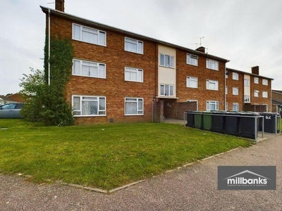 2 Bedroom Flat For Sale In Diss, Norfolk