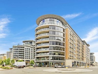 2 Bedroom Flat For Sale In Imperial Wharf