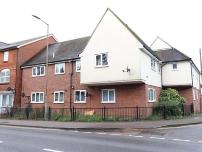 2 Bedroom Flat For Sale In Ongar