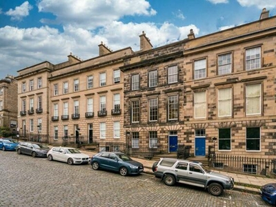 2 Bedroom Ground Floor Flat For Sale In New Town, Edinburgh