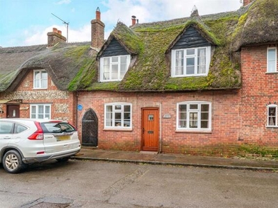 2 Bedroom House For Sale In Okeford Fitzpaine