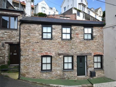 2 Bedroom Semi-detached House For Sale In Looe