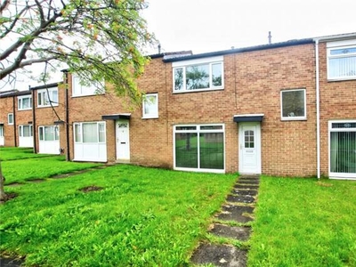 2 Bedroom Terraced House For Sale In Bishop Auckland, Co Durham