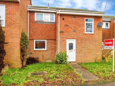 2 Bedroom Terraced House For Sale In Colden Common