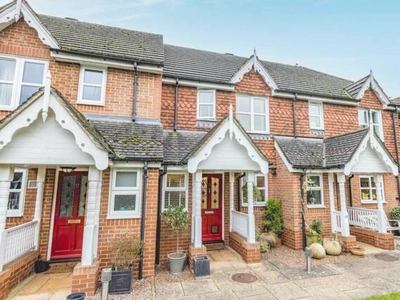 2 Bedroom Terraced House For Sale In Maidenhead