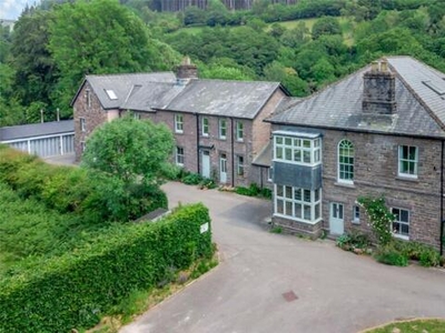 22 Bedroom Detached House For Sale In Brecon, Powys