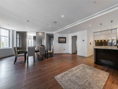 3 Bedroom Apartment For Sale In 335 Strand, London