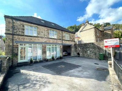 3 Bedroom Apartment For Sale In Matlock, Derbyshire