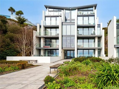 3 Bedroom Apartment For Sale In St Brelade, Jersey