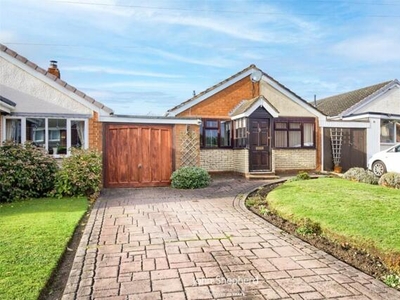 3 Bedroom Bungalow For Sale In Walsall, Staffordshire