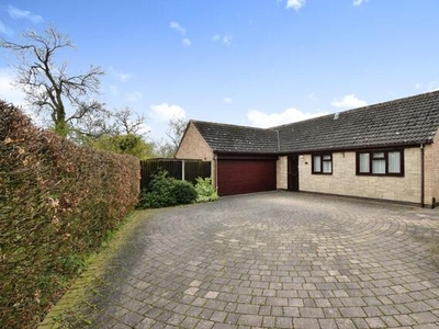 3 Bedroom Bungalow For Sale In Wigston