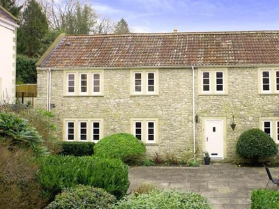 3 Bedroom Cottage For Sale In Darshill, Shepton Mallet
