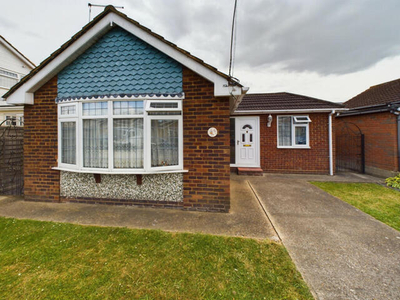 3 Bedroom Detached Bungalow For Sale In Canvey Island