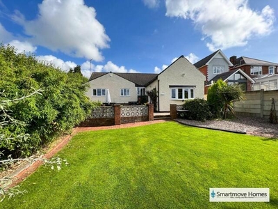 3 Bedroom Detached Bungalow For Sale In Greenhill Lane