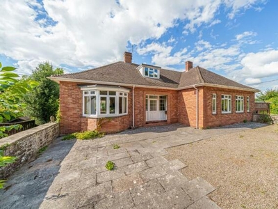 3 Bedroom Detached Bungalow For Sale In Hay-on-wye