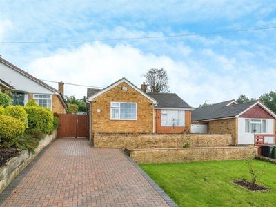 3 Bedroom Detached Bungalow For Sale In Horspath