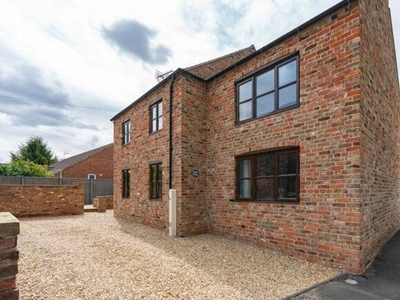 3 Bedroom Detached House For Sale In Bicker, Boston