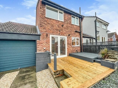 3 Bedroom Detached House For Sale In Durham