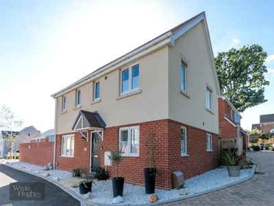 3 Bedroom Detached House For Sale In Foundary Meadows