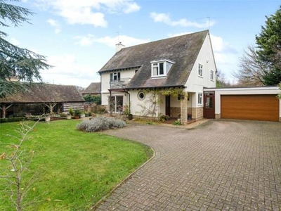3 Bedroom Detached House For Sale In Great Comberton, Worcestershire