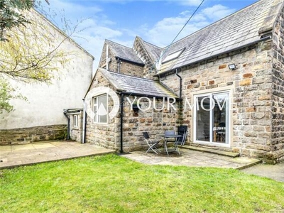 3 Bedroom Detached House For Sale In Keighley, West Yorkshire