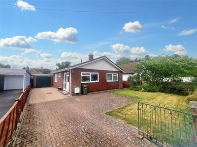3 Bedroom Detached House For Sale In Kington