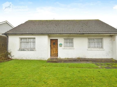 3 Bedroom Detached House For Sale In Kittle, Swansea