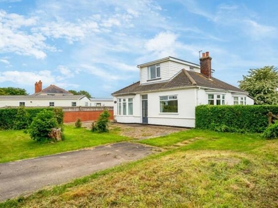 3 Bedroom Detached House For Sale In Mablethorpe, Lincolnshire