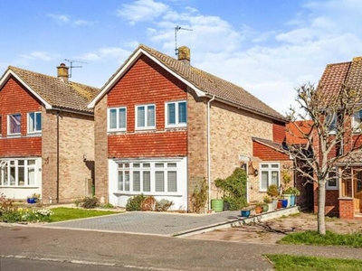 3 Bedroom Detached House For Sale In Ringmer
