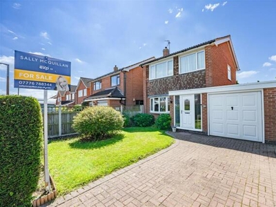 3 Bedroom Detached House For Sale In Southwell