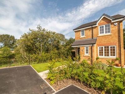 3 Bedroom Detached House For Sale In Sunnydale Gardens