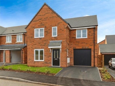 3 Bedroom Detached House For Sale In Yarm, Durham