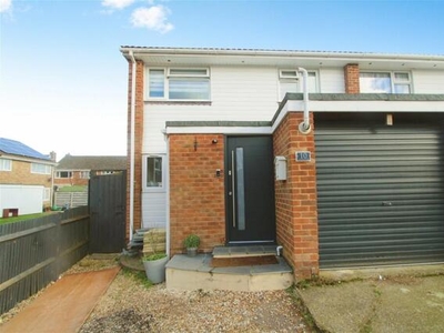 3 Bedroom End Of Terrace House For Sale In Holbury, Southampton