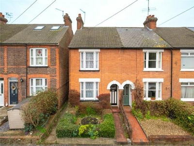 3 Bedroom End Of Terrace House For Sale In St. Albans