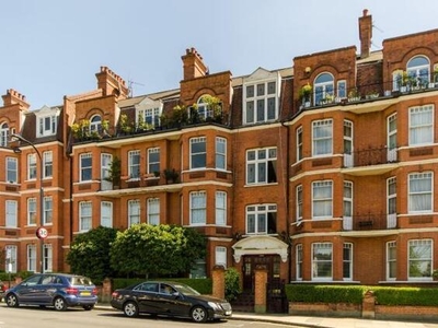 3 Bedroom Flat For Sale In Fortune Green Road, London