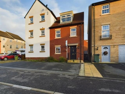 3 Bedroom House For Sale In Ackworth