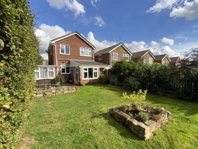 3 Bedroom Link Detached House For Sale In Todwick , Sheffield