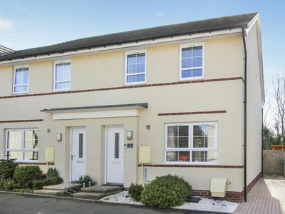 3 Bedroom Semi-detached House For Sale In Boverton